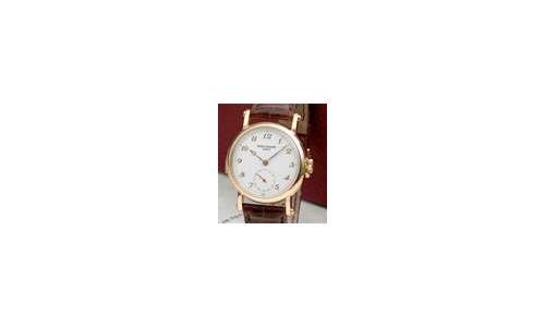 Antiquorum планирует выставить на аукцион редкую модель от Patek Philippe