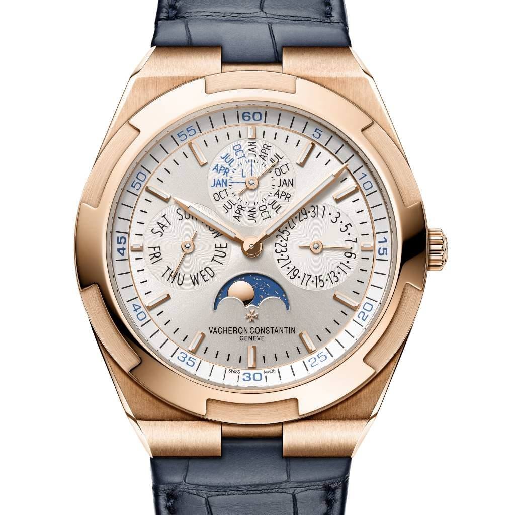 Perpetual Calendar Ultra-thin от Vacheron Constantin