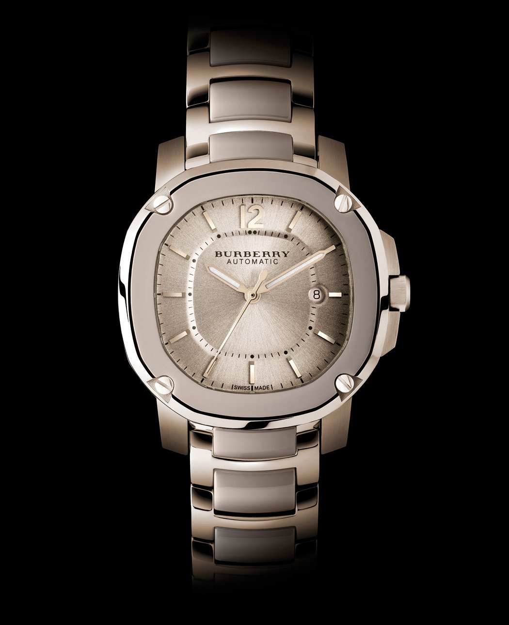 LIMITED EDITION BRITAIN TRENCH CERAMIC OT Burberry