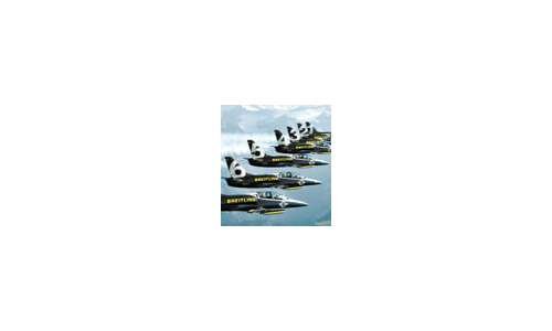 Breitling Dragon Tour-2012