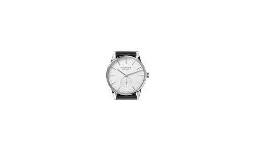 Марка NOMOS получает премию Good Design Award за модель Zürich
