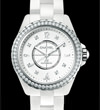 J12 Automatic White