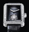 Première Tourbillon Volant