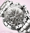Happy Sport Chronograph