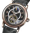 HBM Silicium Automatic Moonphase Date