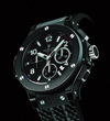 Big Bang Black Magic