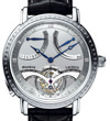 Masterpiece Tourbillon Rétrograde