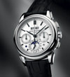 Chronograph Perpetual Calendar