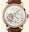 Richard Lange Tourbillon 