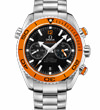 Seamaster Planet Ocean