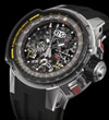RM Tourbillon Aviation E6-B Flyback