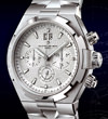 Overseas Chronograph
