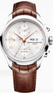 ClIfton 10129 от Baume & Mercier