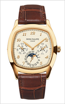 5940J от Patek Philippe