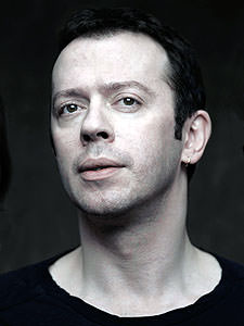 Алексей Ратманский, наставник по хореографии
