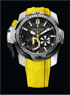 OVERSIZE PRODIVE от Graham