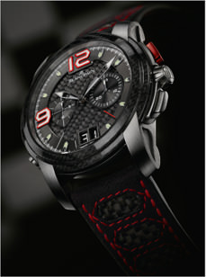 L'EVOLUTION от Blancpain