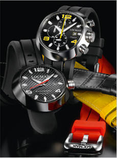 CHANGE 1861 от Locman