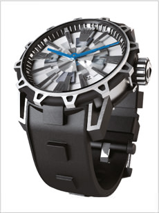 ARACNO от EJE Watches