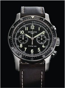 TYPE 23 от Dodane