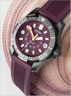 DIVEMASTER от Victorinox Swiss Army