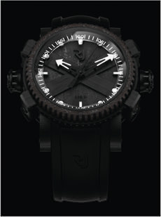 TITANIC DNA от Romain Jerome