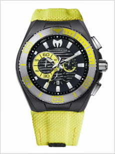 LOCKER от Technomarine