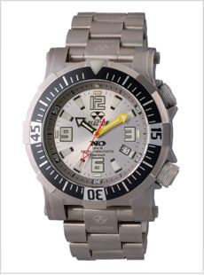 TITANIUM POSEIDON от Reactor