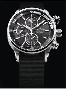 PONTOS S от Maurice Lacroix