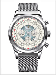 TRANSOCEAN CHRONOGRAPH UNITIME от Breitling