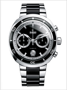 D-STAR от Rado