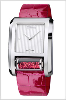 CARROUSEL RED PASSION от Peter Tanisman
