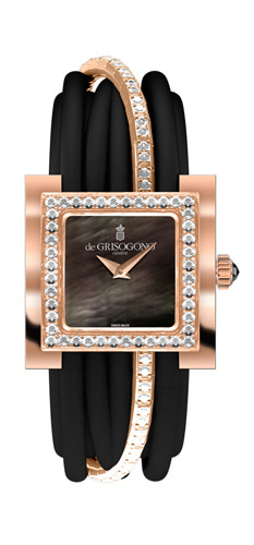 Allegra S05/1B от de Grisogono