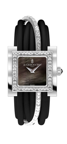 Allegra S06/1B от de Grisogono