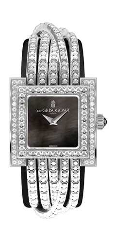 Allegra S07/B от de Grisogono