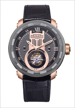 TWENTY-8-EIGHT TOURBILLON от DeWitt
