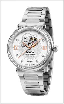 CALEX I DO от Doxa