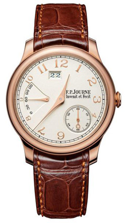 Octa Automatique Réserve от F.P. Journe