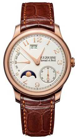 Octa Automatique Lune от F.P. Journe