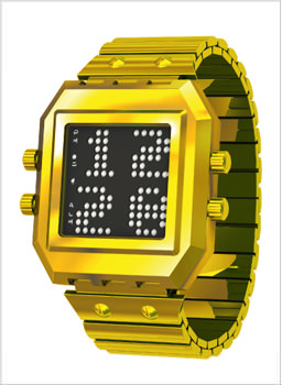 DAZZLED от Zerone