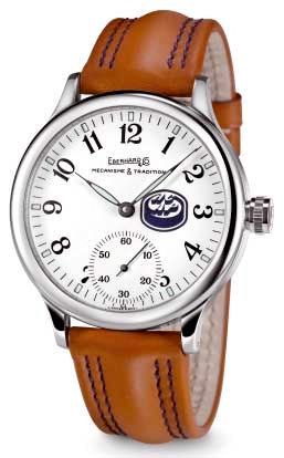 Traversetolo HCAP от Eberhard & Co.