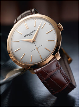 5123J от Patek Philippe