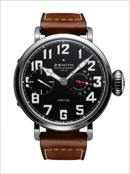 PILOT MONTRE AERONEF TYPE 20 от Zenith