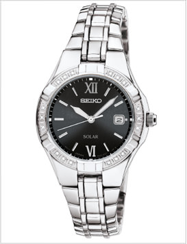 Solar SUT067 от Seiko