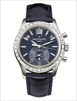 Ref. 5961P от Patek Philippe
