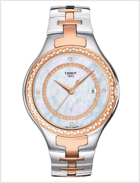 T12 от Tissot