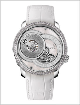 HLC03 от Hautlence