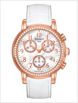 DressSport от Tissot