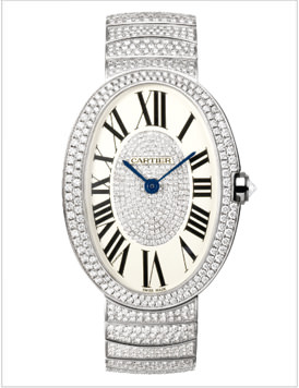 Baignoire от Cartier