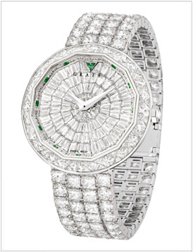 Superstar 38MM от Graff